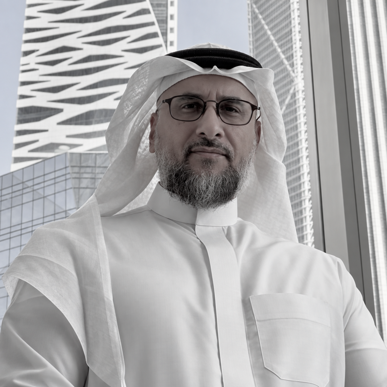 Ahmad AlGwaiz
