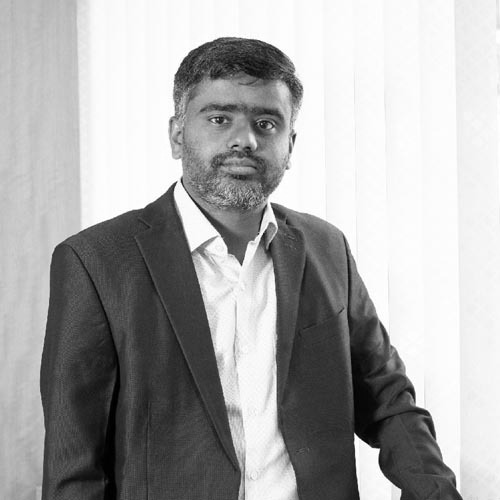 Gangadharan A