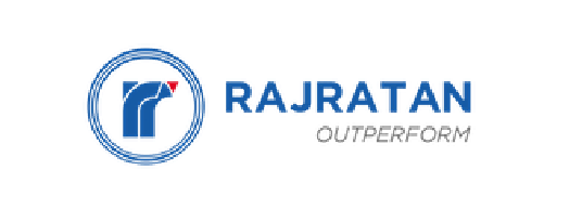 Rajratan Global logo